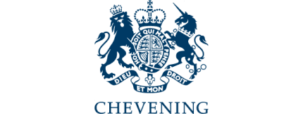 Chevening awards