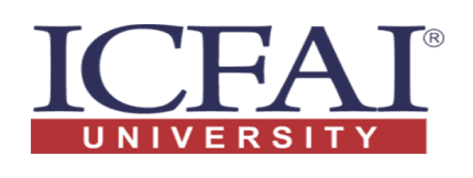 ICFAI university