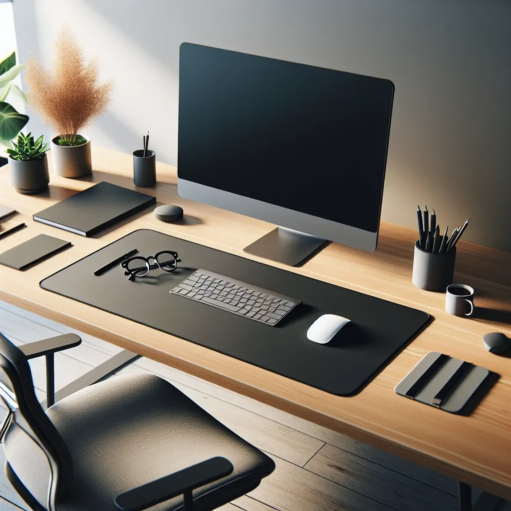 Are Large Mouse Pads Good for Productivity?