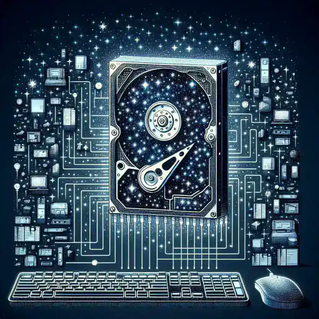 How to Defragment Your Hard Drive in Command Prompt