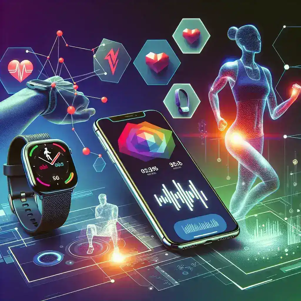 Tech and Fitness: Wearables, Apps, and Digital Workouts