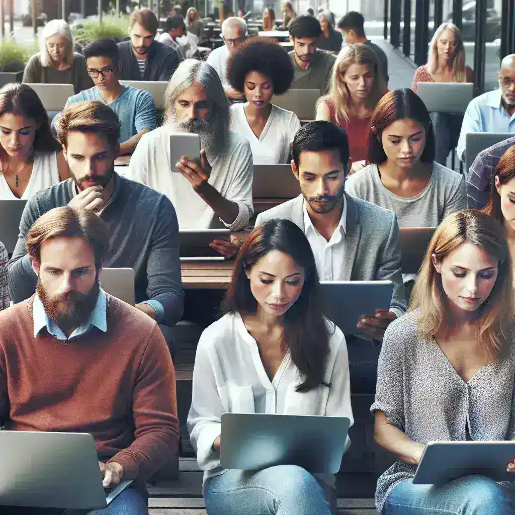 Udemy: The Ultimate Learning Platform for Everyone