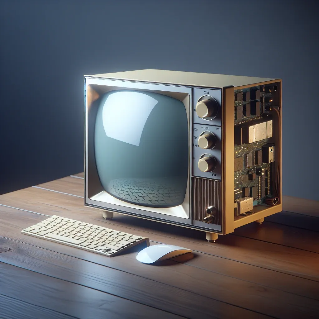 Are CRTs still used today?