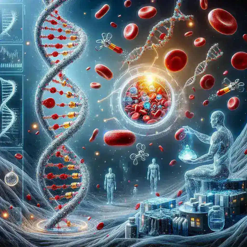 The Future of Nanotechnology in Medicine and Drug Delivery