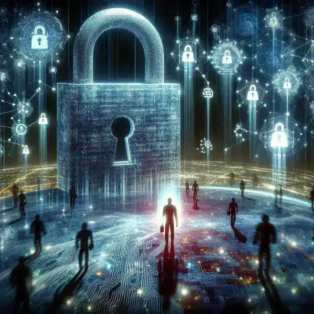 The Impact of Cybersecurity Threats on Personal Privacy