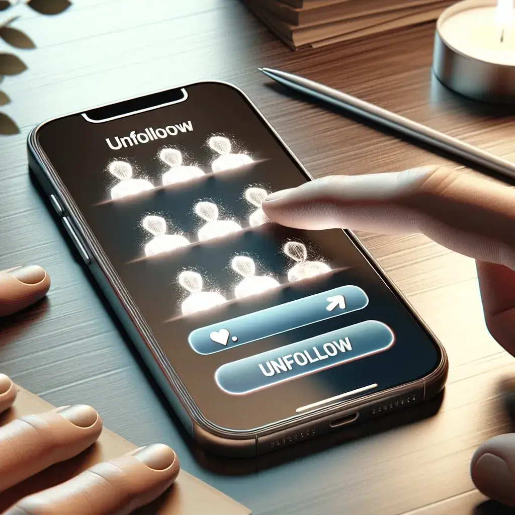 How to Unfollow Everyone on Instagram