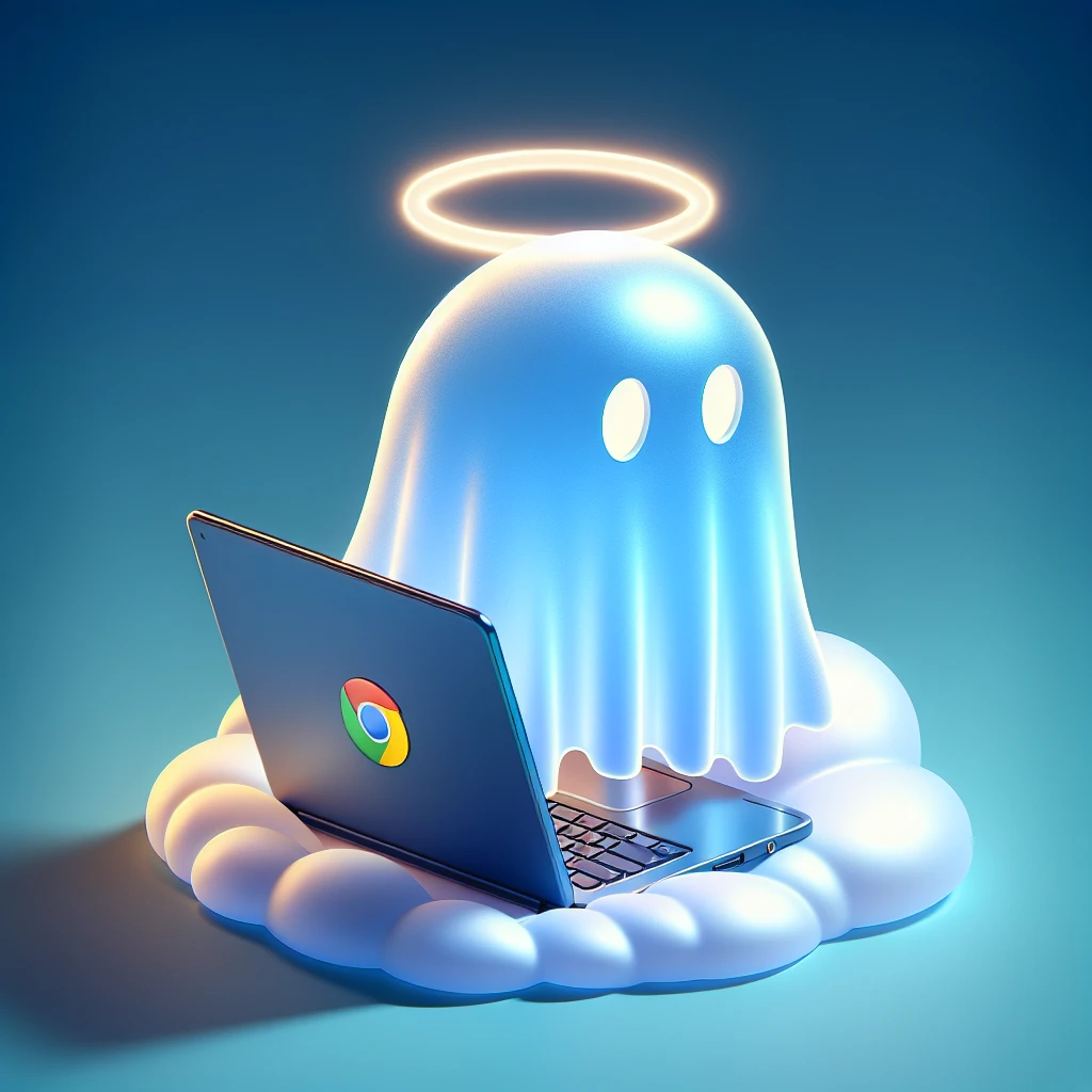 Retrieving Files Lost After a Failed OS Update on Your Chromebook