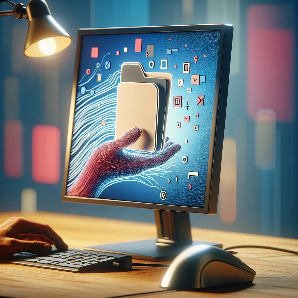 The Easiest Ways to Open and View an MDF File