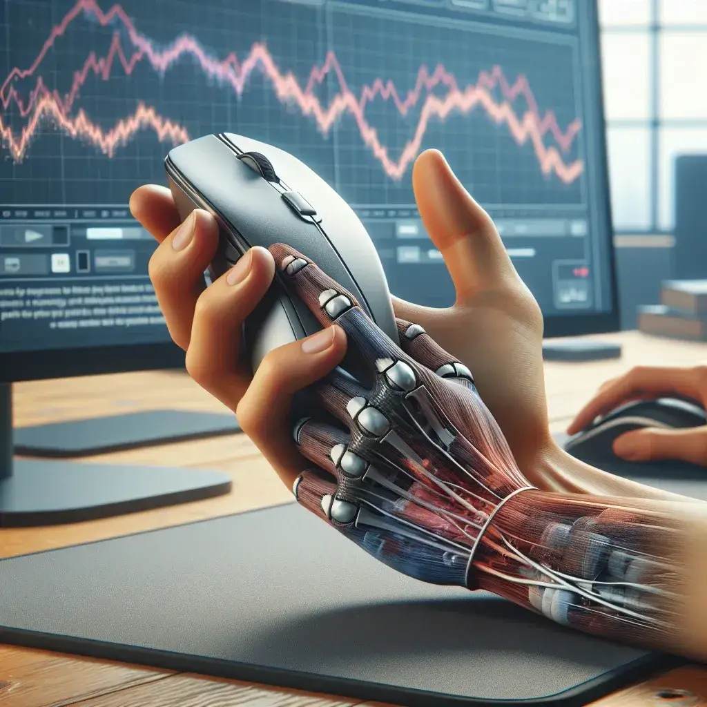 Do Mouse Pads Reduce Wrist Fatigue?