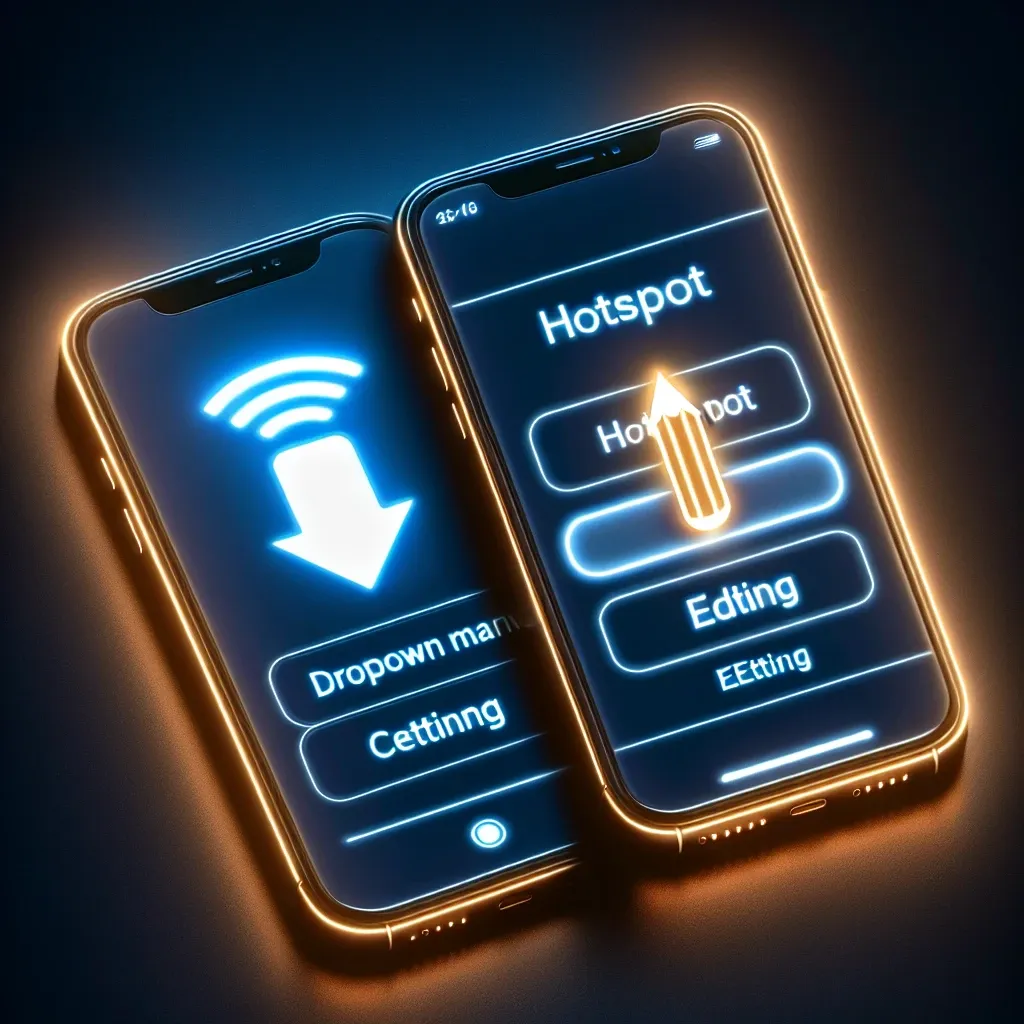 2 Methods for Changing the Hotspot Name on Your Phone