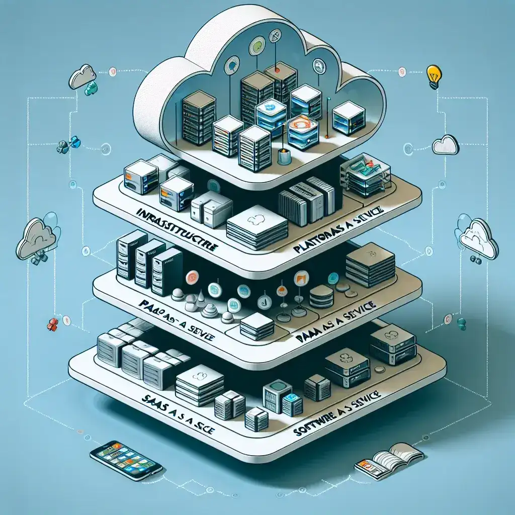 Understanding Cloud Service Models: IaaS, PaaS, SaaS
