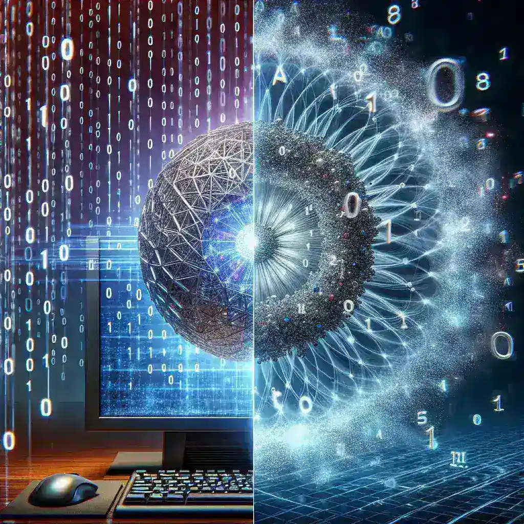 How Quantum Computing Will Disrupt the Field of Data Encryption