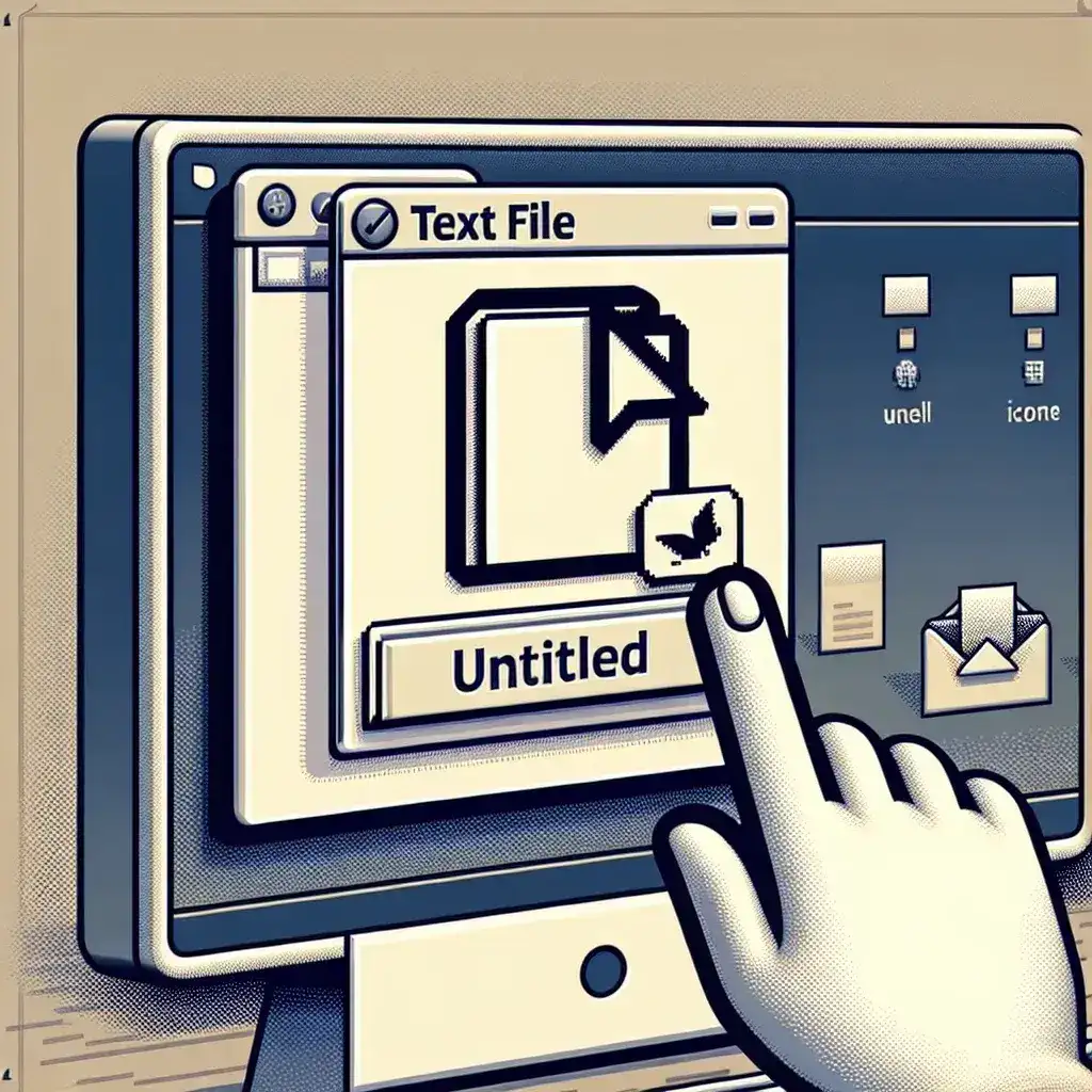 How to Create a TXT File on Mac