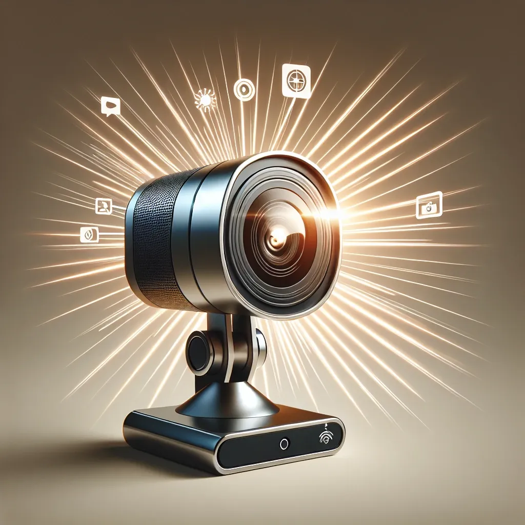 What is Webcam Auto-Focus, and How Does It Work?