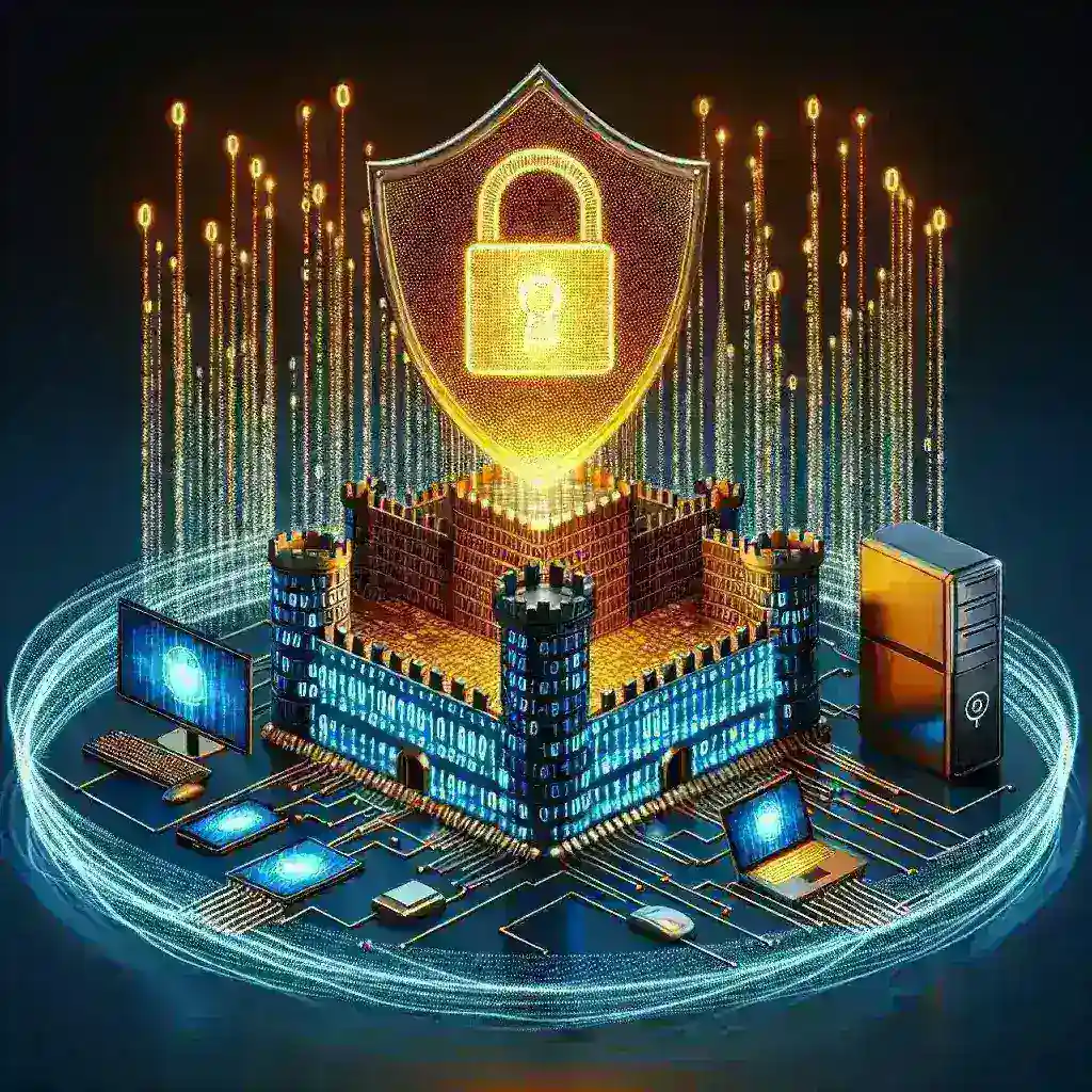 How to Keep Your Devices Secure: Essential Cybersecurity Practices for Digital Protection