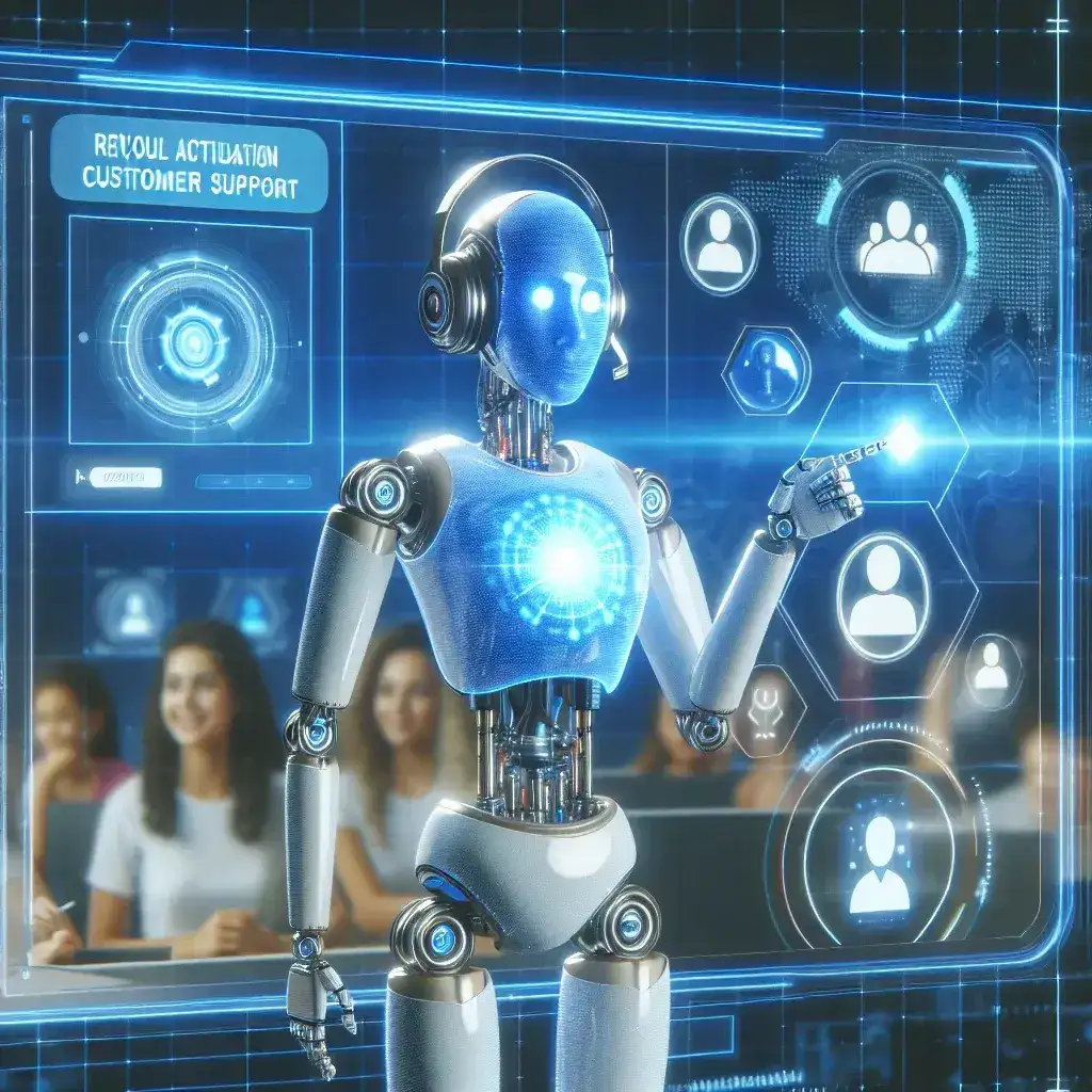 AI for Automated Customer Support: Revolutionizing Customer Service in the Digital Age