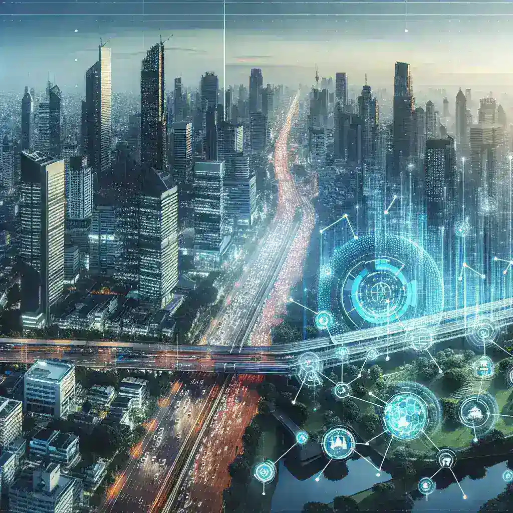 Digital Twin Technologies Adopted by Municipalities for Urban Planning Metrics